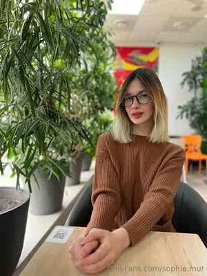 Sophie Mur OnlyFans Leaked Free Thumbnail Picture - #C5eC2pz1Qq