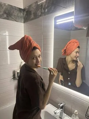 Sophie Mur OnlyFans Leaked Free Thumbnail Picture - #KCZvx4QIqq