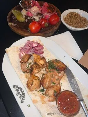 Sophie Mur OnlyFans Leaked Free Thumbnail Picture - #WGoonLxZcU