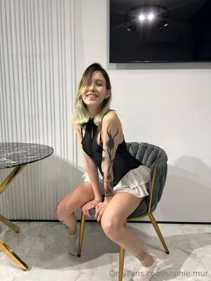 Sophie Mur OnlyFans Leaked Free Thumbnail Picture - #ed19a1VT7E