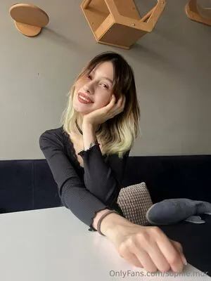 Sophie Mur OnlyFans Leaked Free Thumbnail Picture - #oVMQuddYZS