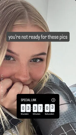 Sophie Mzt OnlyFans Leaked Free Thumbnail Picture - #KFhvJQisAG