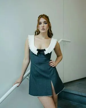 Sophie Nelisse OnlyFans Leaked Free Thumbnail Picture - #2HY7EUEJJA