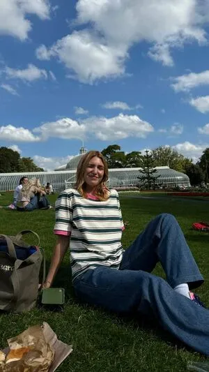 Sophie Nelisse OnlyFans Leaked Free Thumbnail Picture - #3wE8d0QJiy