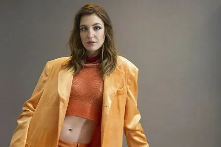 Sophie Nelisse OnlyFans Leaked Free Thumbnail Picture - #4rRBkgjObz