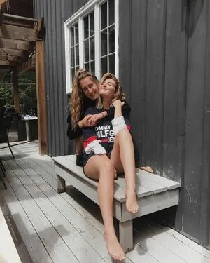 Sophie Nelisse OnlyFans Leaked Free Thumbnail Picture - #6dwbv5HgOz
