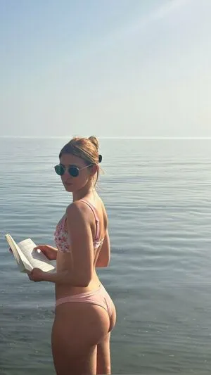Sophie Nelisse OnlyFans Leaked Free Thumbnail Picture - #6jtRj5kd1C
