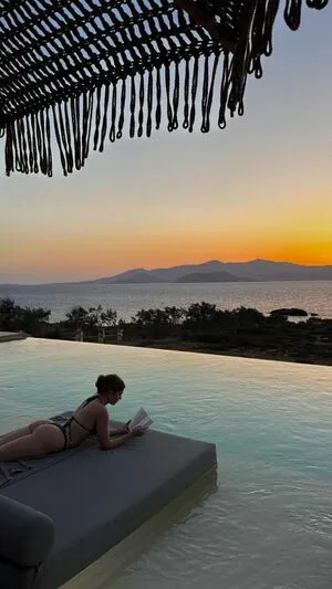 Sophie Nelisse OnlyFans Leaked Free Thumbnail Picture - #7e9PUOZQe3