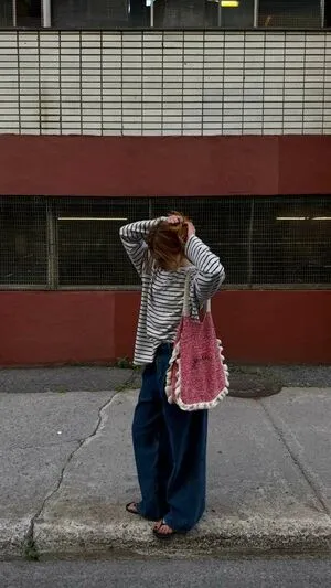 Sophie Nelisse OnlyFans Leaked Free Thumbnail Picture - #8EhqM7NXgT