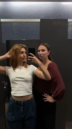 Sophie Nelisse OnlyFans Leaked Free Thumbnail Picture - #8jYGzpoqUL