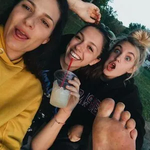 Sophie Nelisse OnlyFans Leaked Free Thumbnail Picture - #9g4MD3tv6U