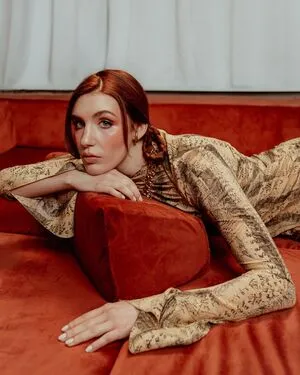 Sophie Nelisse OnlyFans Leaked Free Thumbnail Picture - #AFnfJdqDuU