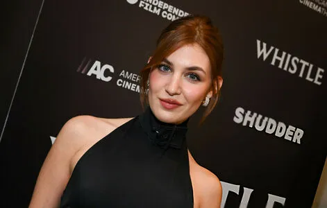 Sophie Nelisse OnlyFans Leaked Free Thumbnail Picture - #D5gd6FJtxM