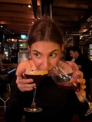 Sophie Nelisse OnlyFans Leaked Free Thumbnail Picture - #EOQ2Dh04dB