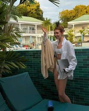 Sophie Nelisse OnlyFans Leaked Free Thumbnail Picture - #FJFNlVzpnX