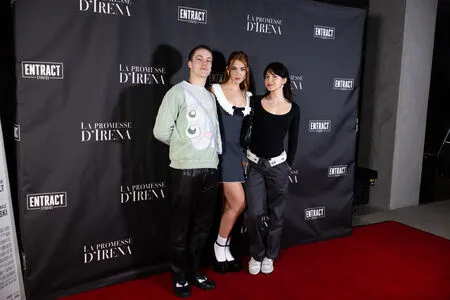 Sophie Nelisse OnlyFans Leaked Free Thumbnail Picture - #FSHUZUrSOV