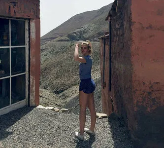 Sophie Nelisse OnlyFans Leaked Free Thumbnail Picture - #GFNpSnjWXA
