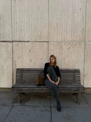 Sophie Nelisse OnlyFans Leaked Free Thumbnail Picture - #HzrekJ9Nxo