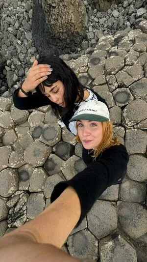 Sophie Nelisse OnlyFans Leaked Free Thumbnail Picture - #Ib0tBkXzb1