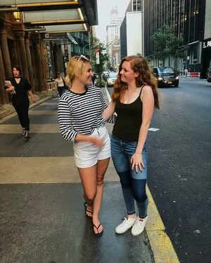 Sophie Nelisse OnlyFans Leaked Free Thumbnail Picture - #J8vPPDpt6g