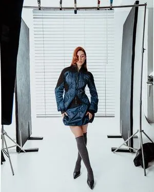 Sophie Nelisse OnlyFans Leaked Free Thumbnail Picture - #LzKNKvzSTw