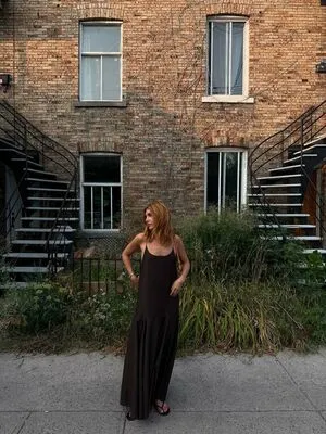 Sophie Nelisse OnlyFans Leaked Free Thumbnail Picture - #M5yElwyg1E