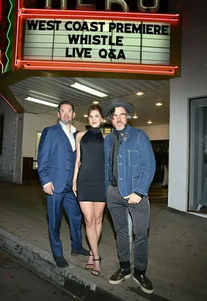 Sophie Nelisse OnlyFans Leaked Free Thumbnail Picture - #NO2wsrbRAk