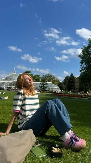 Sophie Nelisse OnlyFans Leaked Free Thumbnail Picture - #NkcarBjQhu