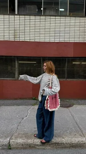 Sophie Nelisse OnlyFans Leaked Free Thumbnail Picture - #QMdKWVRCiP