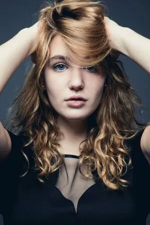 Sophie Nelisse OnlyFans Leaked Free Thumbnail Picture - #RIqNolLMhG