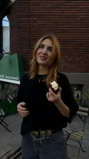 Sophie Nelisse OnlyFans Leaked Free Thumbnail Picture - #SVsYmNfaoI