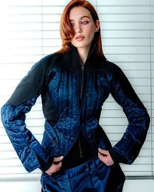 Sophie Nelisse OnlyFans Leaked Free Thumbnail Picture - #Td7yGcT2o0