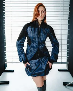 Sophie Nelisse OnlyFans Leaked Free Thumbnail Picture - #W8nf1RXQcn