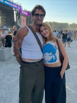 Sophie Nelisse OnlyFans Leaked Free Thumbnail Picture - #WBbEAHD90g