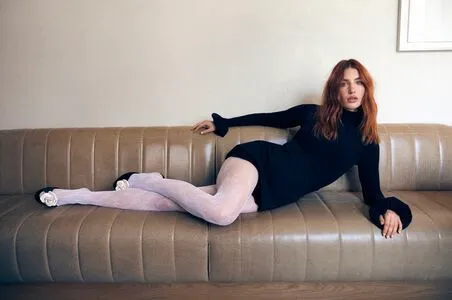 Sophie Nelisse OnlyFans Leaked Free Thumbnail Picture - #Wioj0xaNyL