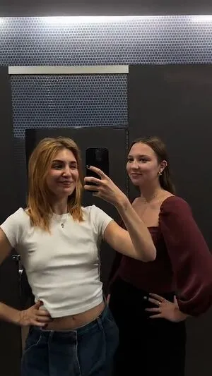 Sophie Nelisse OnlyFans Leaked Free Thumbnail Picture - #ZHz9Jz836G