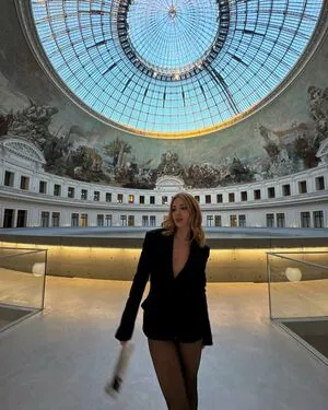 Sophie Nelisse OnlyFans Leaked Free Thumbnail Picture - #bzy5XxnWG2