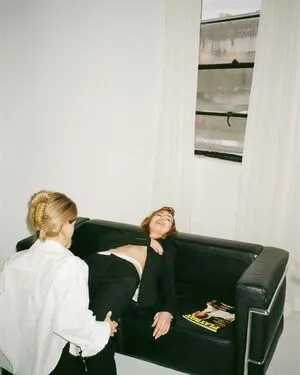 Sophie Nelisse OnlyFans Leaked Free Thumbnail Picture - #ca25dLKxOl