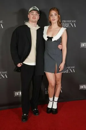 Sophie Nelisse OnlyFans Leaked Free Thumbnail Picture - #dOGmu2kHZJ