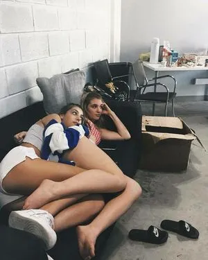 Sophie Nelisse OnlyFans Leaked Free Thumbnail Picture - #dYD2vW1cW9