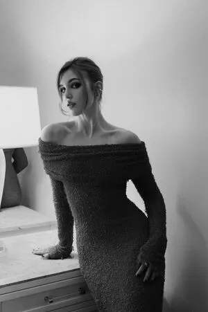 Sophie Nelisse OnlyFans Leaked Free Thumbnail Picture - #f8SYVugFFj