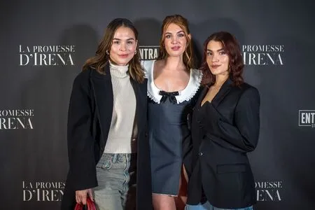 Sophie Nelisse OnlyFans Leaked Free Thumbnail Picture - #j2TV9FWljc