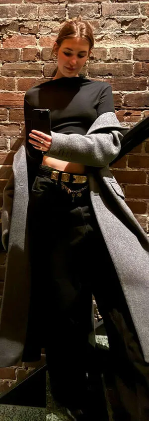 Sophie Nelisse OnlyFans Leaked Free Thumbnail Picture - #kjF3aS7QSe