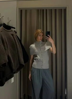 Sophie Nelisse OnlyFans Leaked Free Thumbnail Picture - #oz6evibZQS