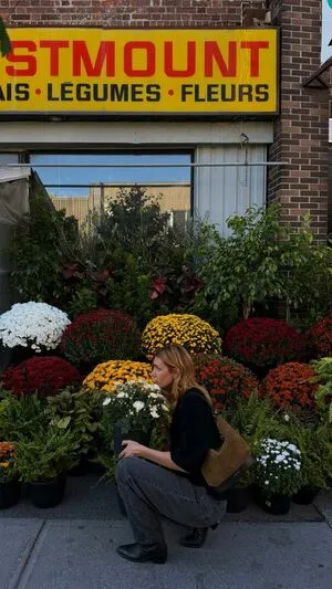 Sophie Nelisse OnlyFans Leaked Free Thumbnail Picture - #pDjTsfyogP