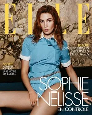 Sophie Nelisse OnlyFans Leaked Free Thumbnail Picture - #prQInbFSOi
