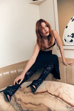 Sophie Nelisse OnlyFans Leaked Free Thumbnail Picture - #qbASkcJRSn
