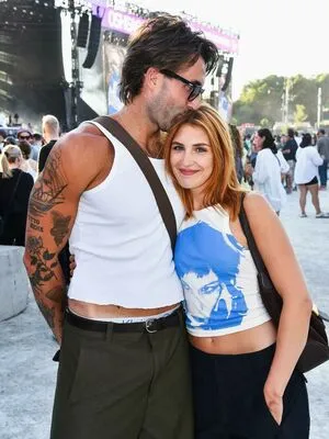 Sophie Nelisse OnlyFans Leaked Free Thumbnail Picture - #sOhJfhbtEt