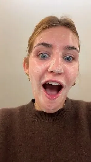 Sophie Nelisse OnlyFans Leaked Free Thumbnail Picture - #vQ89Zkuifo