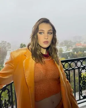 Sophie Nelisse OnlyFans Leaked Free Thumbnail Picture - #vnjyu403n9